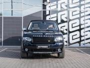 Land Rover Range Rover III Рестайлинг Краснодар  - изображение 27