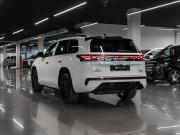 Volkswagen Teramont II (China Market) Москва  - изображение 38