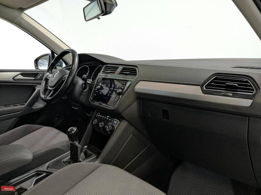 Volkswagen Tiguan II Санкт-Петербург  - изображение 13