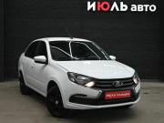 Lada (ВАЗ) Granta I Рестайлинг Екатеринбург  - изображение 18