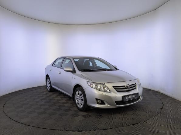 Toyota Corolla X (E140 E150) с пробегом 2008 года, цена 825 000 рублей, 174407 км, седан, Автокод Объявления