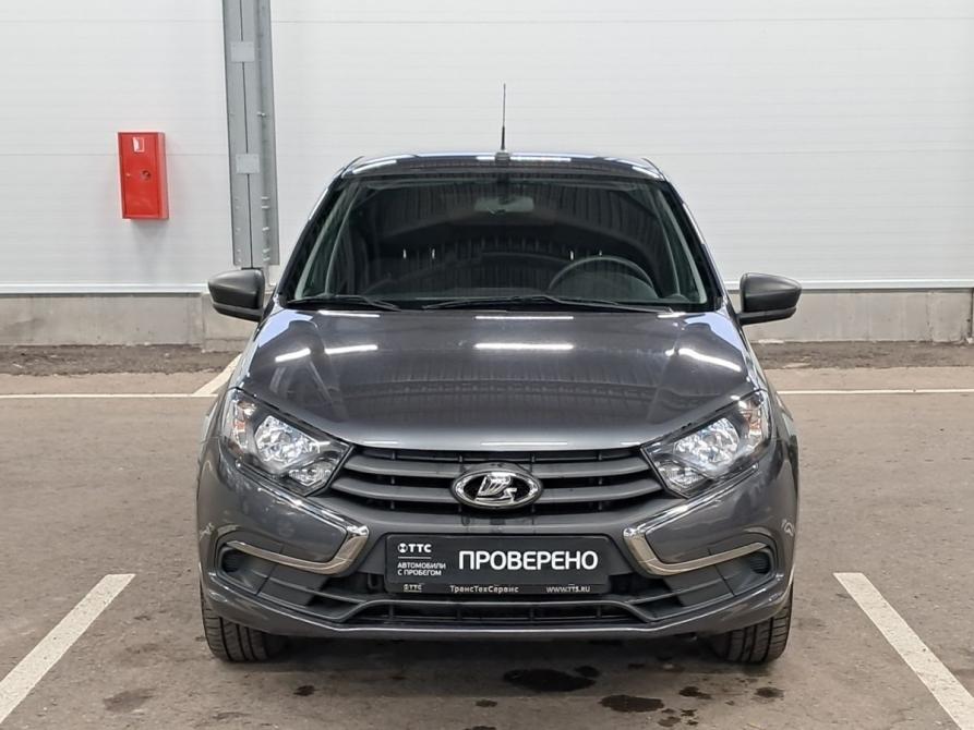 Lada (ВАЗ) Granta I Рестайлинг Набережные Челны  - изображение 2