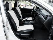 Mazda 3 I (BK) Рестайлинг Ставрополь  - изображение 29