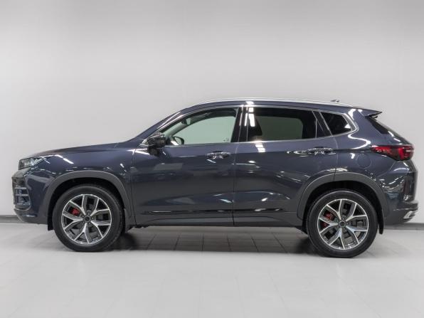 Exeed LX I Рестайлинг с пробегом 2023 года, цена 2 115 000 рублей, 34600 км, внедорожник, Автокод Объявления