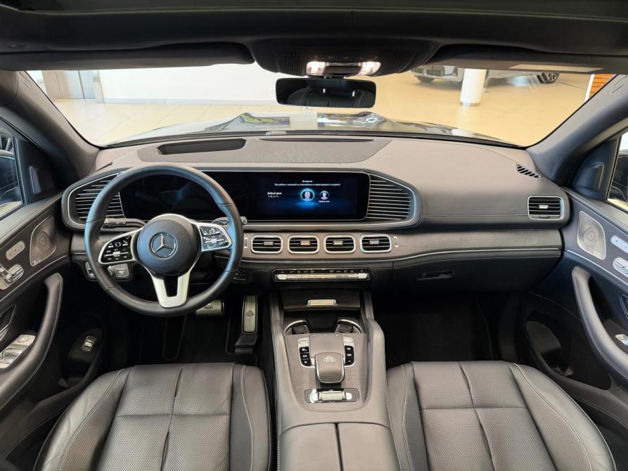 Mercedes-Benz Maybach GLS I Санкт-Петербург  - изображение 17