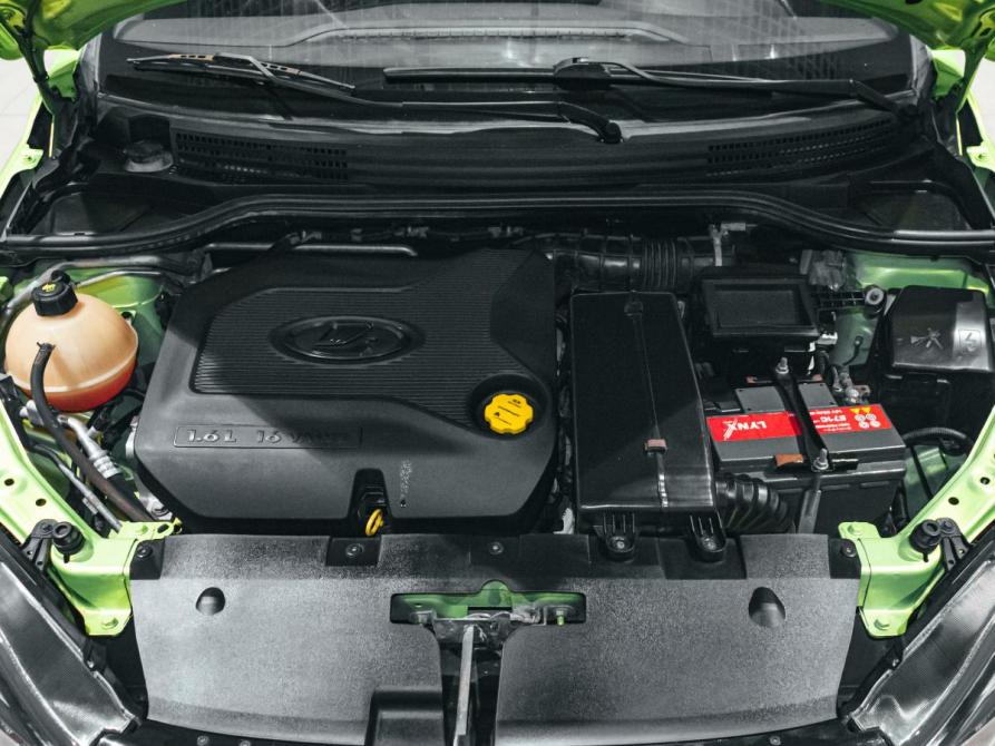 Lada (ВАЗ) Vesta I Екатеринбург  - изображение 4