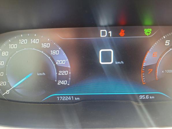 Peugeot 3008 II с пробегом 2017 года, цена 1 399 000 рублей, 172239 км, внедорожник, Автокод Объявления
