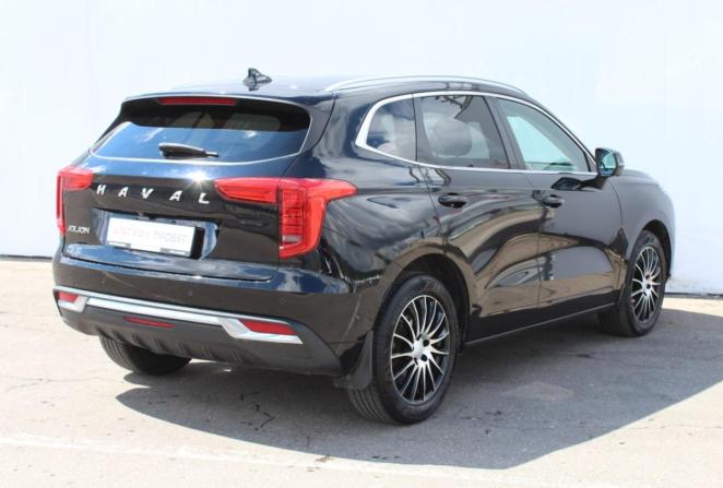 Haval Jolion I Рестайлинг с пробегом 2023 года, цена 1 724 000 рублей, 93455 км, внедорожник, Автокод Объявления