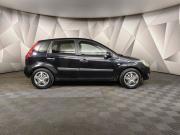 Ford Fiesta Mk5 Москва  - изображение 23