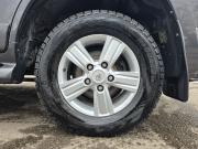 Toyota Land Cruiser 200 Series Рестайлинг 1 Москва  - изображение 46