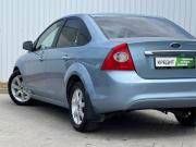 Ford Focus II Рестайлинг Ростов-на-Дону  - изображение 29