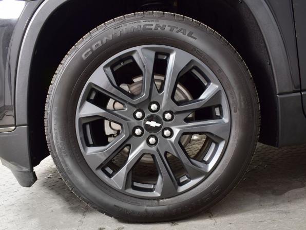 Chevrolet Traverse II с пробегом 2018 года, цена 2 675 995 рублей, 64304 км, внедорожник, Автокод Объявления