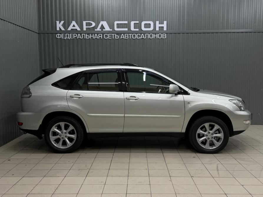 Lexus RX II Магнитогорск  - изображение 6