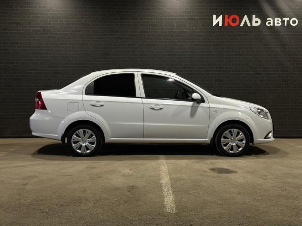 Ravon Nexia R3 с пробегом 2018 года, цена 650 000 рублей, 95380 км, седан, Автокод Объявления