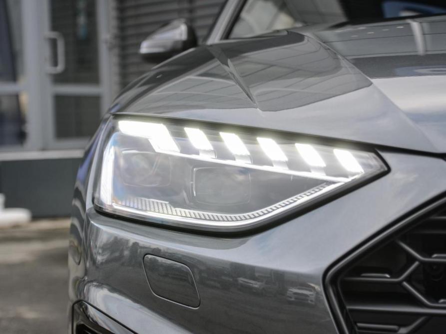 Audi S4 V (B9) Рестайлинг Курган  - изображение 20