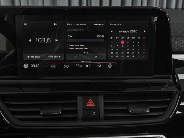 Kia Seltos II с пробегом 2025 года, цена 2 799 999 рублей, 43 км, внедорожник, Автокод Объявления