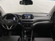 Hyundai Tucson III Рестайлинг Воронеж  - изображение 31