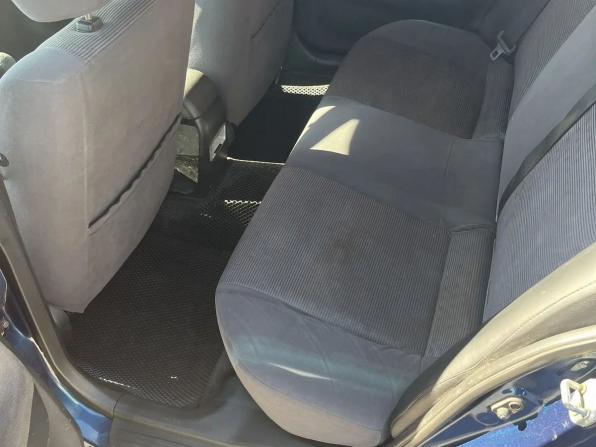 Mitsubishi Lancer IX с пробегом 2005 года, цена 192 000 рублей, 345967 км, седан, Автокод Объявления