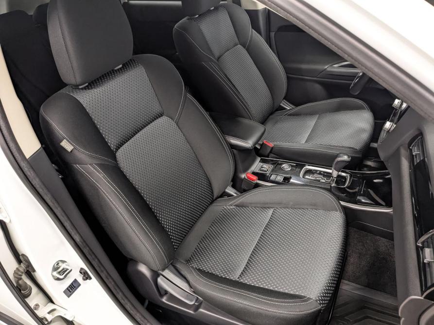 Mitsubishi Outlander III Рестайлинг 3 Москва  - изображение 24