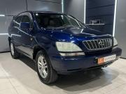 Lexus RX I Новосибирск  - изображение 26