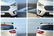 Hyundai Creta I Ставрополь  - изображение 38
