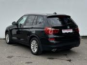 BMW X3 II (F25) Рестайлинг Москва  - изображение 23