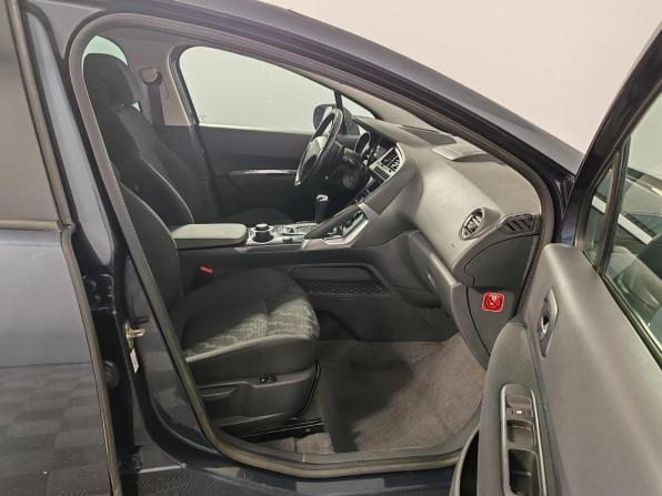 Peugeot 3008 I с пробегом 2013 года, цена 749 000 рублей, 144172 км, внедорожник, Автокод Объявления