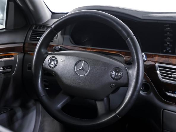 Mercedes-Benz S-Класс V (W221) с пробегом 2006 года, цена 1 330 000 рублей, 248743 км, седан, Автокод Объявления