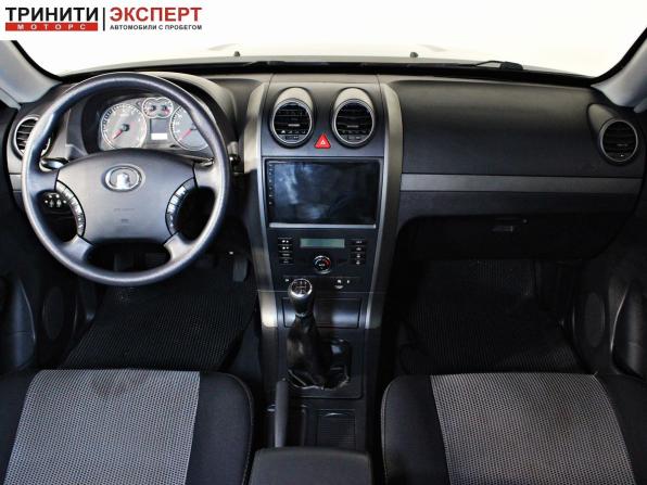 Great Wall Hover H3 I с пробегом 2014 года, цена 897 000 рублей, 85581 км, внедорожник, Автокод Объявления