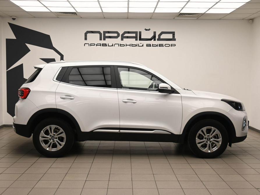 Chery Tiggo 4 Pro I Рестайлинг Ростов-на-Дону  - изображение 5