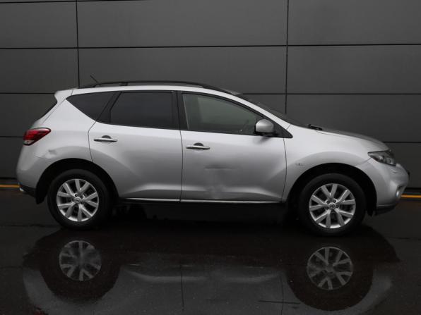 Nissan Murano II (Z51) Рестайлинг 2 с пробегом 2015 года, цена 1 449 000 рублей, 197347 км, внедорожник, Автокод Объявления
