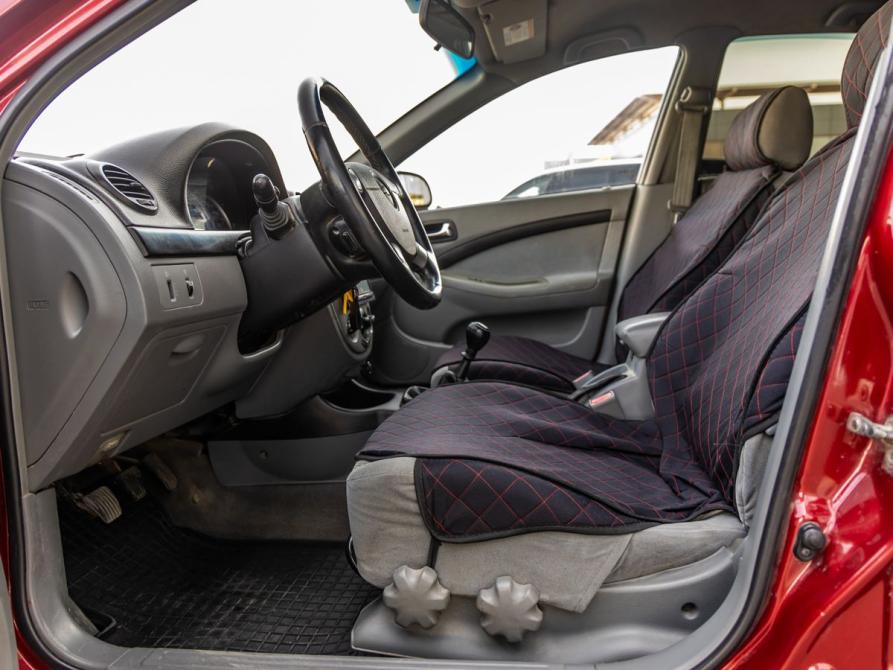 Chevrolet Lacetti I Волгоград  - изображение 23