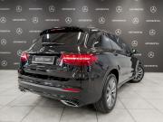 Mercedes-Benz GLC I (X253) Москва  - изображение 29