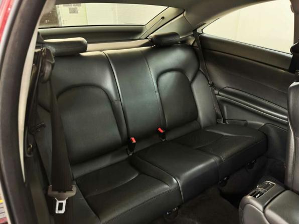 Mercedes-Benz CLC-Класс с пробегом 2009 года, цена 815 000 рублей, 121486 км, купе, Автокод Объявления