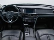 Kia Optima IV Рестайлинг Москва  - изображение 30