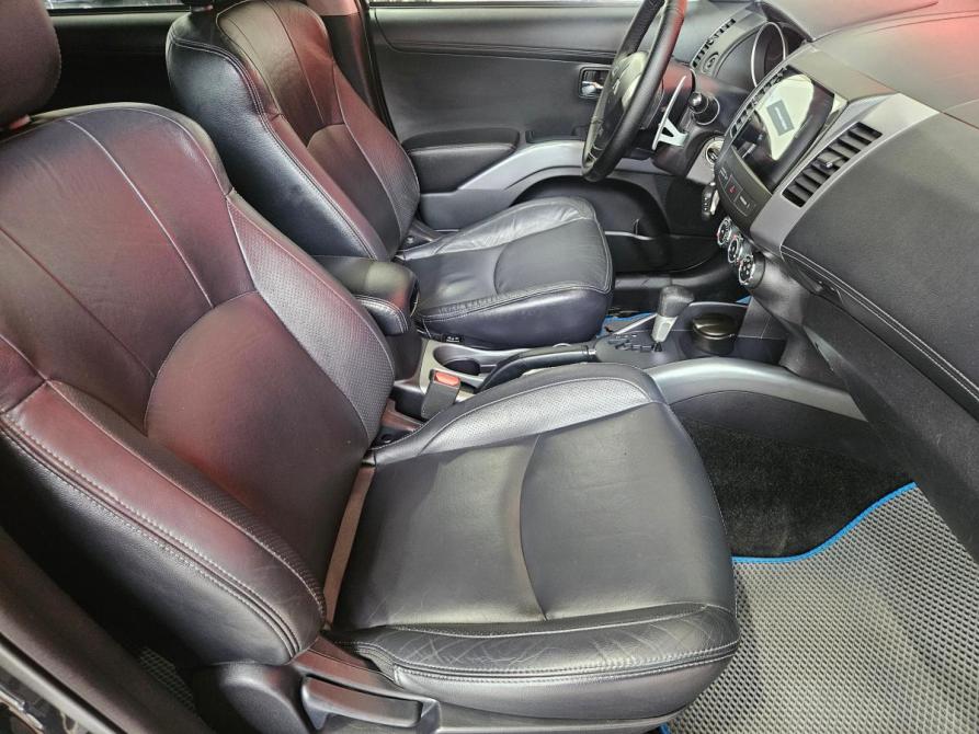 Mitsubishi Outlander II Рестайлинг Вологда  - изображение 12