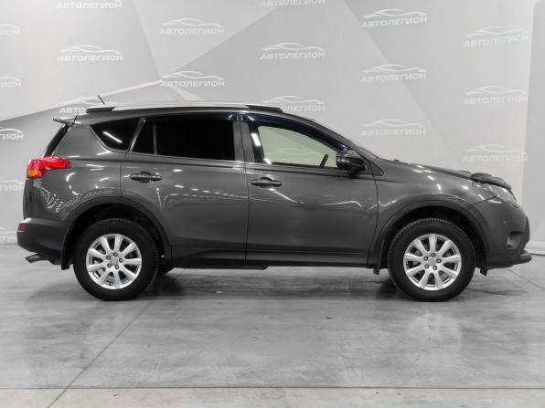 Toyota RAV4 IV (XA40) с пробегом 2013 года, цена 1 999 000 рублей, 191500 км, внедорожник, Автокод Объявления