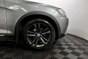 BMW X3 II (F25) Нижний Новгород  - изображение 44