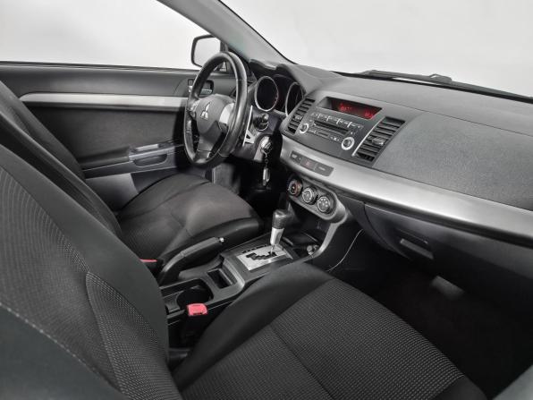 Mitsubishi Lancer X с пробегом 2008 года, цена 574 000 рублей, 288751 км, седан, Автокод Объявления