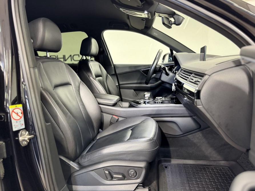 Audi Q7 II (4M) Санкт-Петербург  - изображение 14