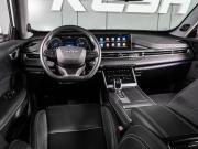 Chery Tiggo 7 Pro Max I Воронеж  - изображение 35