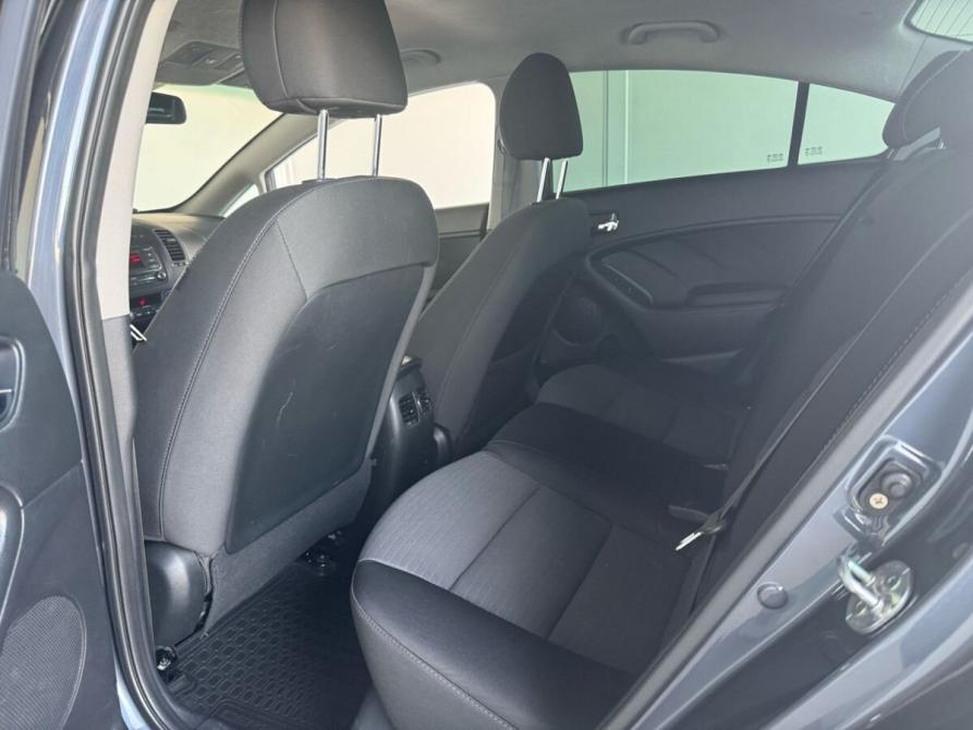 Kia Cerato III Уфа  - изображение 23