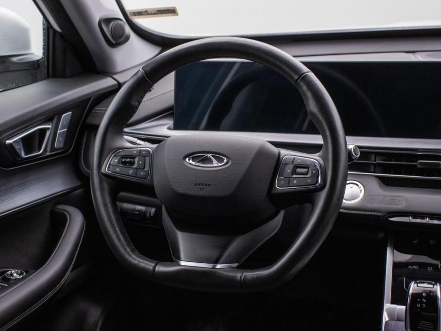 Chery Tiggo 7 Pro Max I Москва  - изображение 15