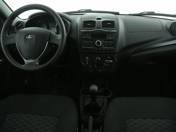 Lada (ВАЗ) Granta I Рестайлинг с пробегом 2024 года, цена 769 000 рублей, 43800 км, седан, Автокод Объявления