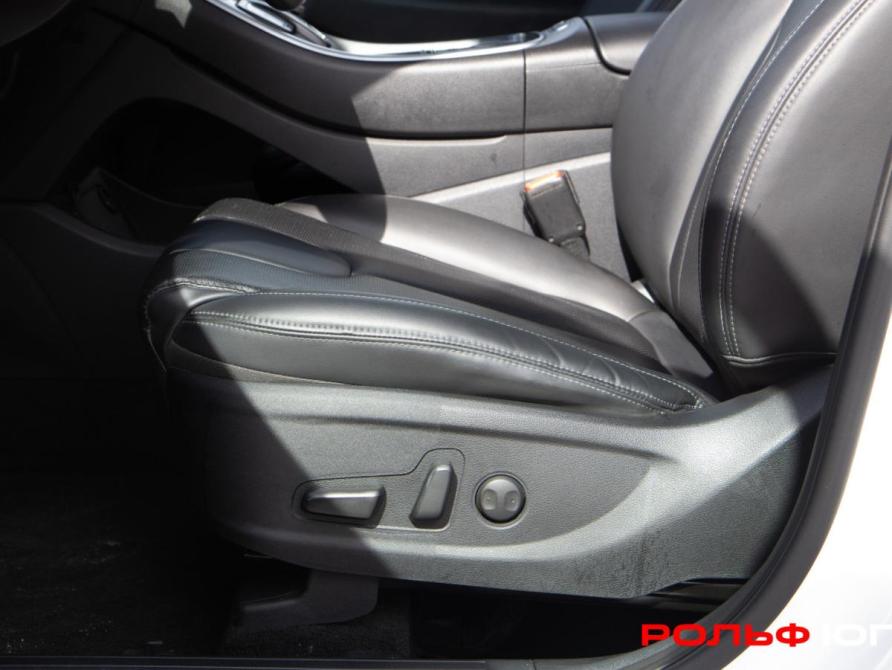 Hyundai Santa Fe IV Рестайлинг Москва  - изображение 23