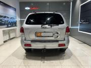 Hyundai Santa Fe II Новосибирск  - изображение 24