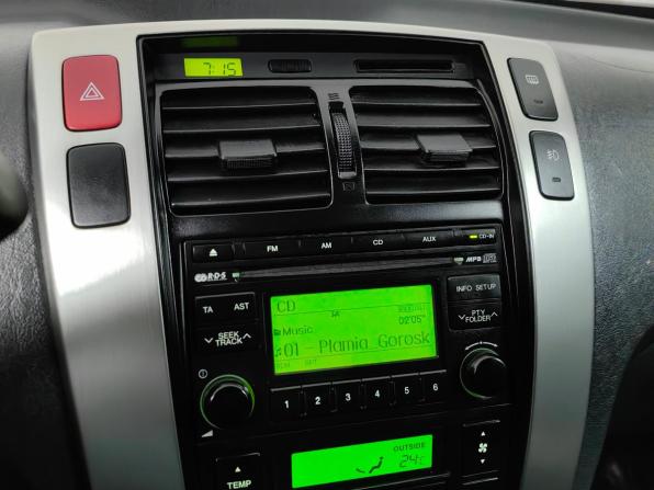 Hyundai Tucson I с пробегом 2008 года, цена 737 000 рублей, 155514 км, внедорожник, Автокод Объявления