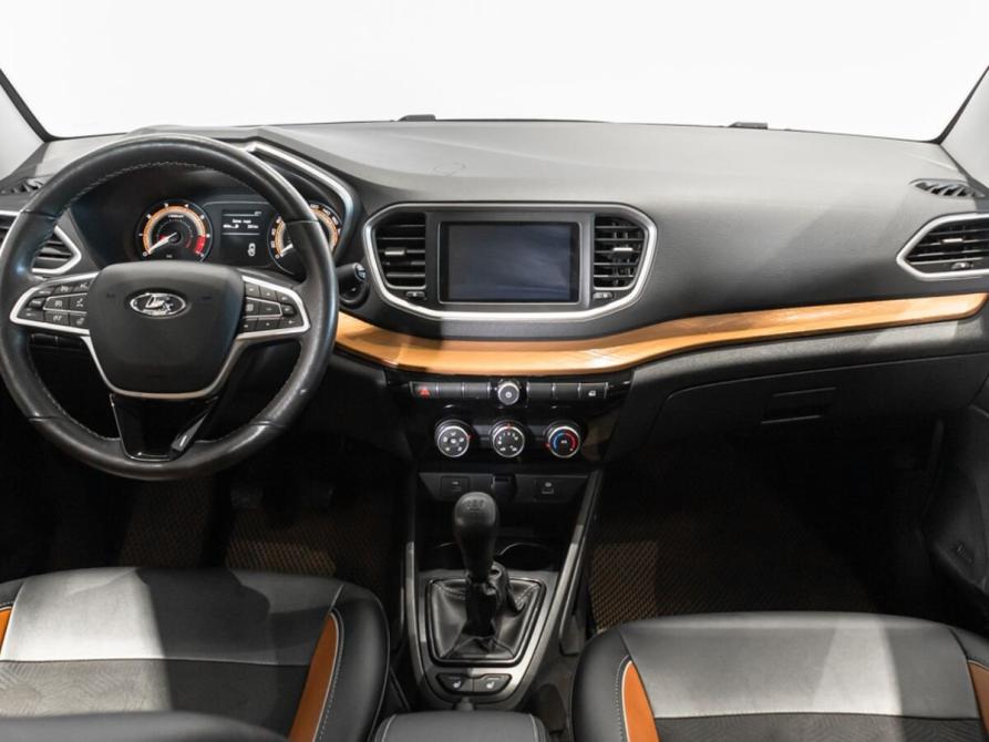Lada (ВАЗ) Vesta I Рестайлинг (NG) Казань  - изображение 6