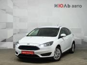Ford Focus III Рестайлинг Екатеринбург  - изображение 18