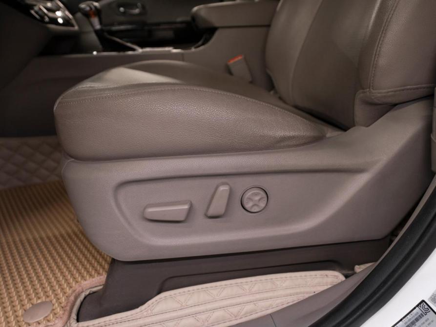 Kia Carnival III Москва  - изображение 23